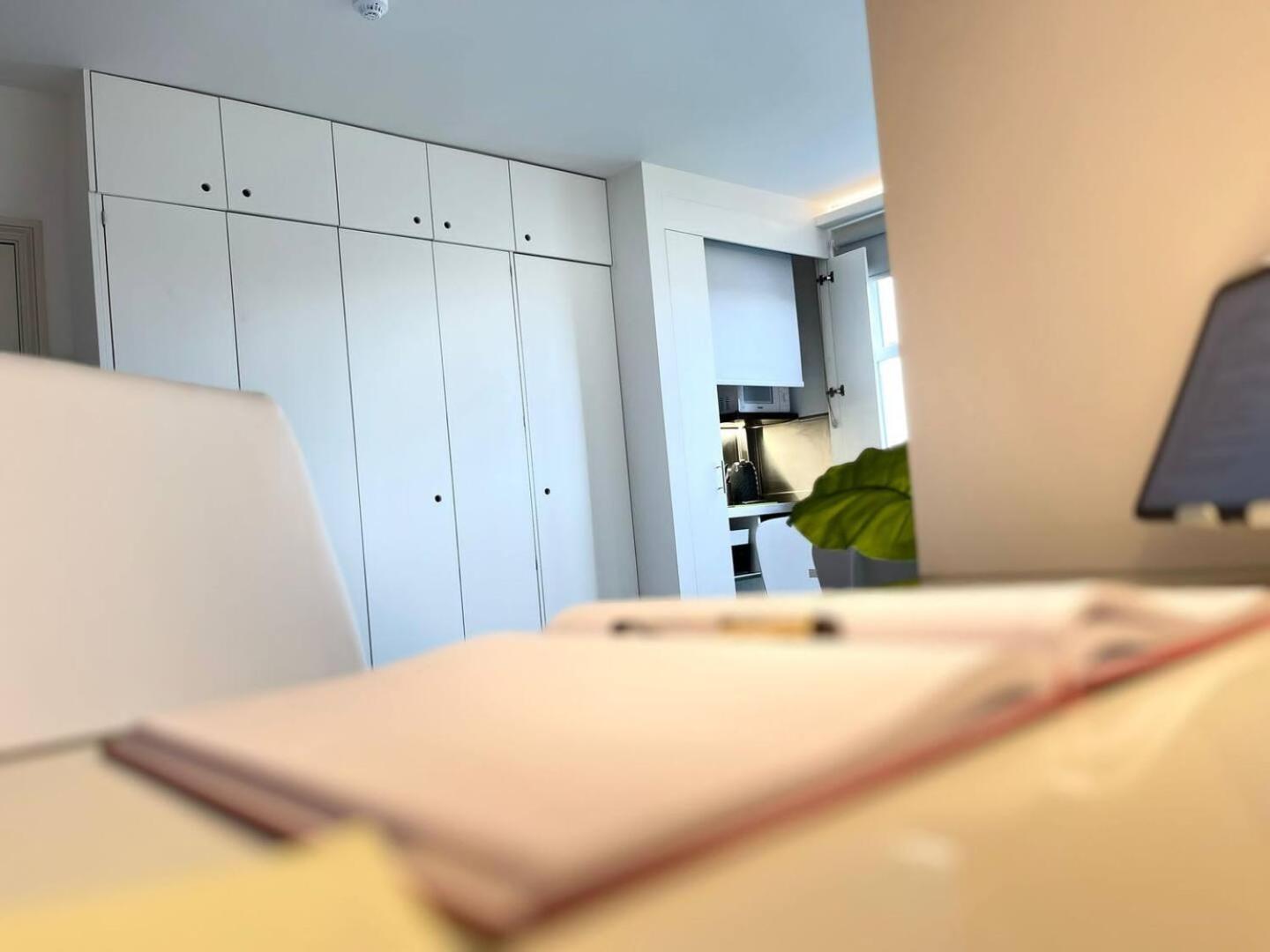 Apt 12 Luxury Living Chic Studio Steps From Beach Hove Buitenkant foto