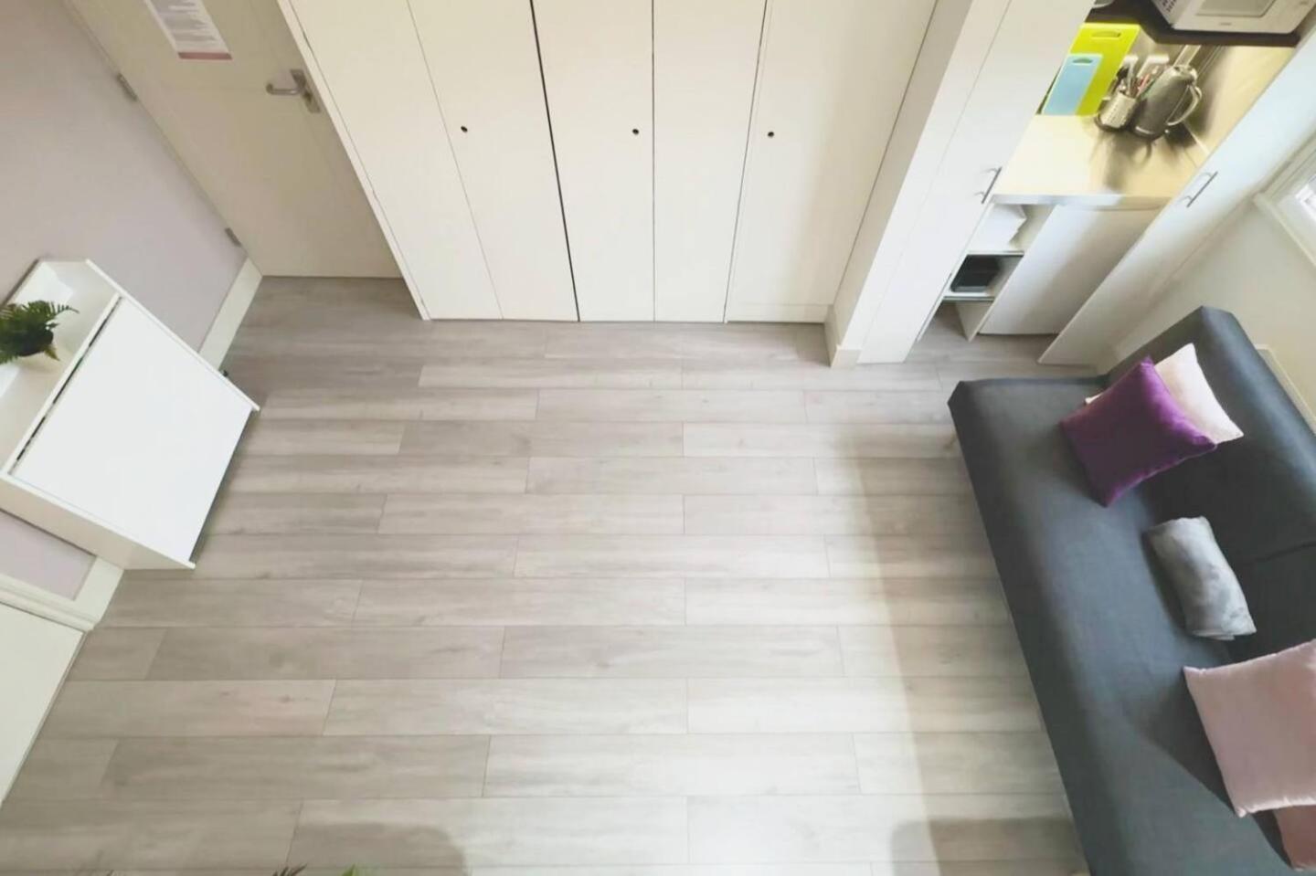 Apt 12 Luxury Living Chic Studio Steps From Beach Hove Buitenkant foto