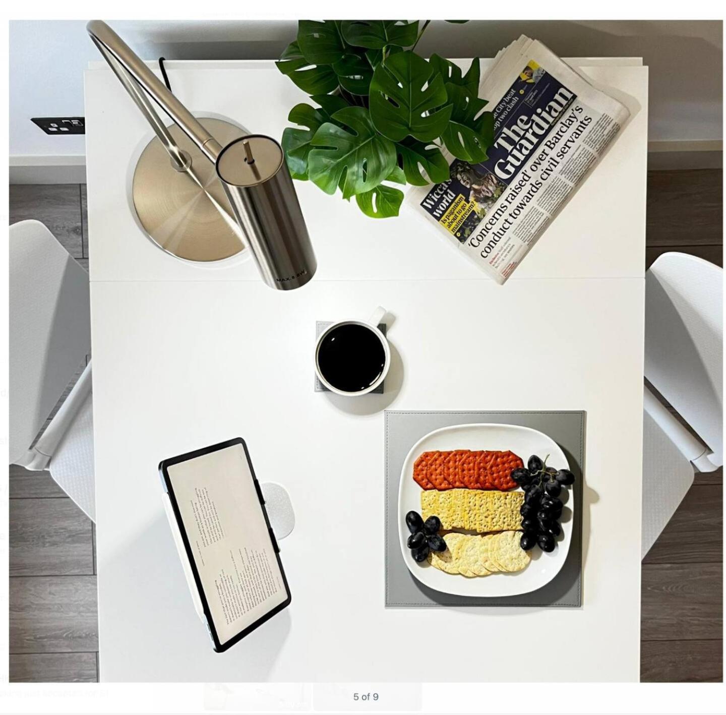 Apt 12 Luxury Living Chic Studio Steps From Beach Hove Buitenkant foto
