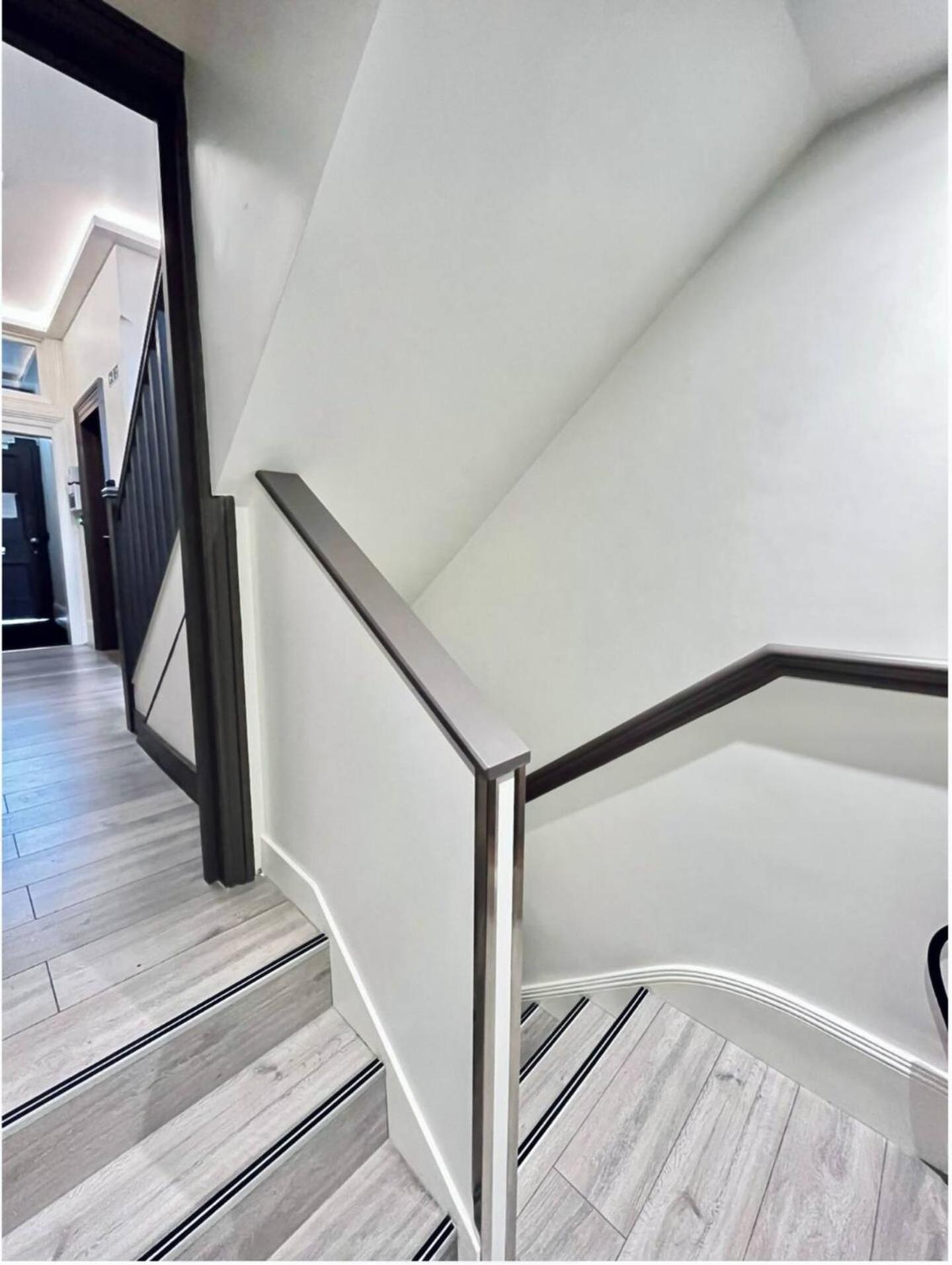 Apt 12 Luxury Living Chic Studio Steps From Beach Hove Buitenkant foto